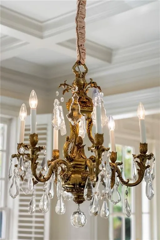 515 Enclave Circle, Atlanta, Georgia 30342, 5 Bedrooms Bedrooms, ,4 BathroomsBathrooms,Residential,Sold,515 Enclave Circle,7131442