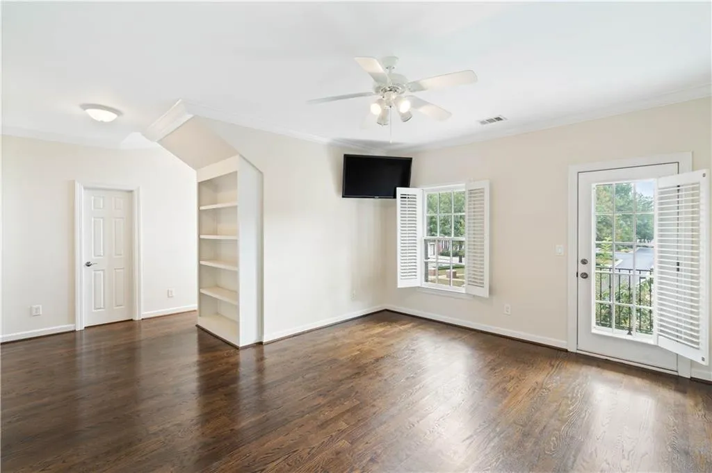 515 Enclave Circle, Atlanta, Georgia 30342, 5 Bedrooms Bedrooms, ,4 BathroomsBathrooms,Residential,Sold,515 Enclave Circle,7131442