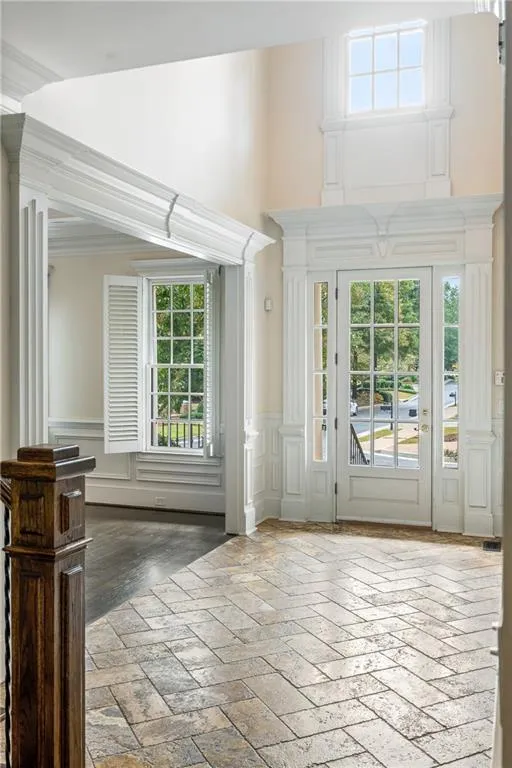 515 Enclave Circle, Atlanta, Georgia 30342, 5 Bedrooms Bedrooms, ,4 BathroomsBathrooms,Residential,Sold,515 Enclave Circle,7131442