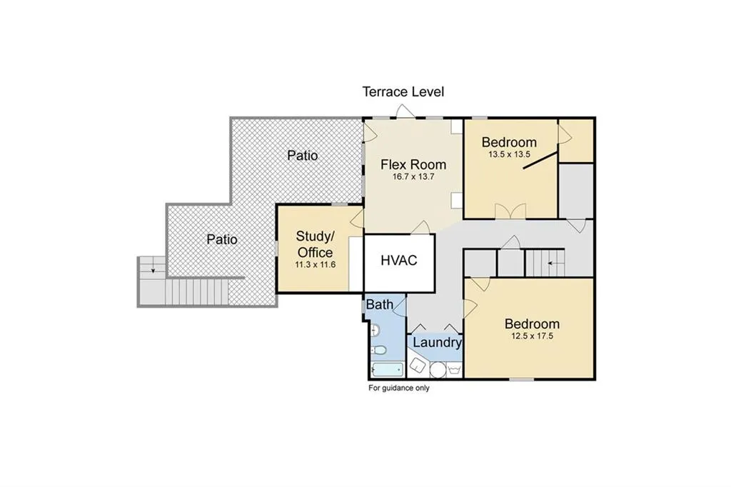 5340 Greenland Road, Sandy Springs, Georgia 30342, 5 Bedrooms Bedrooms, ,3 BathroomsBathrooms,Residential,Sold,5340 Greenland Road,7219848