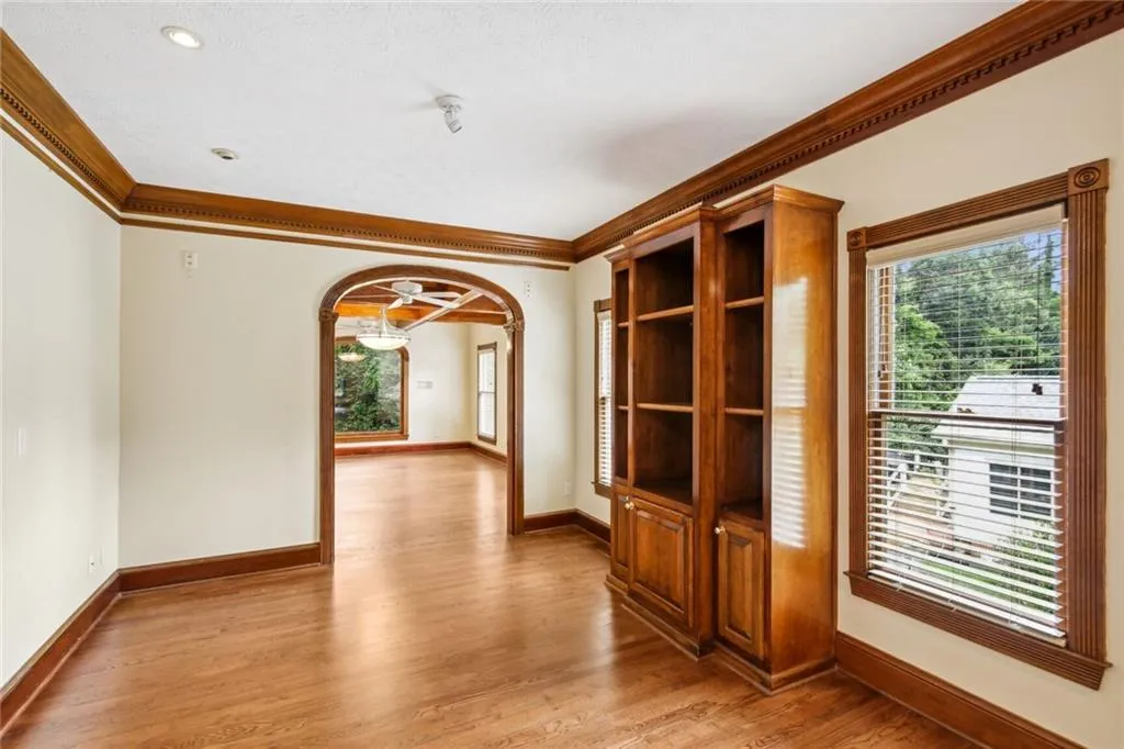 5340 Greenland Road, Sandy Springs, Georgia 30342, 5 Bedrooms Bedrooms, ,3 BathroomsBathrooms,Residential,Sold,5340 Greenland Road,7219848