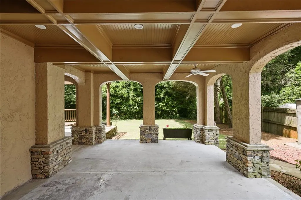 5340 Greenland Road, Sandy Springs, Georgia 30342, 5 Bedrooms Bedrooms, ,3 BathroomsBathrooms,Residential,Sold,5340 Greenland Road,7219848