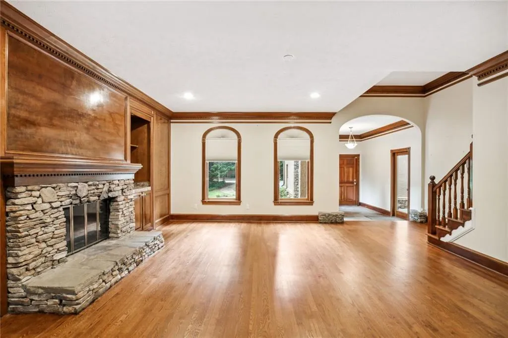 5340 Greenland Road, Sandy Springs, Georgia 30342, 5 Bedrooms Bedrooms, ,3 BathroomsBathrooms,Residential,Sold,5340 Greenland Road,7219848