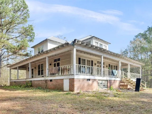 481 Turner Road, Concord, Georgia 30206