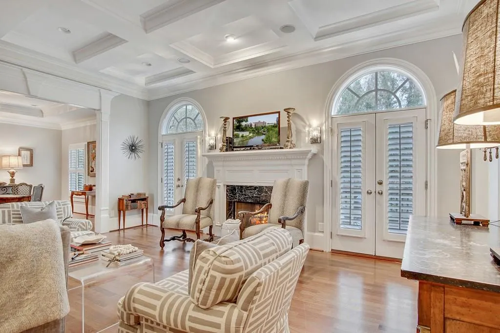 4790 E Conway Drive Nw, Atlanta, Georgia 30327, 5 Bedrooms Bedrooms, ,6 BathroomsBathrooms,Residential,Sold,4790 E Conway Drive Nw,6722932
