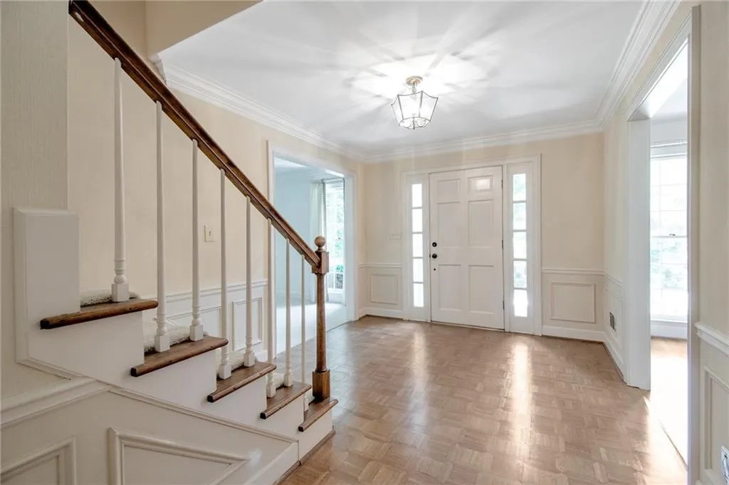 105 River Landing, Atlanta, Georgia 30350, 5 Bedrooms Bedrooms, ,4 BathroomsBathrooms,Residential,Sold,105 River Landing,7443840