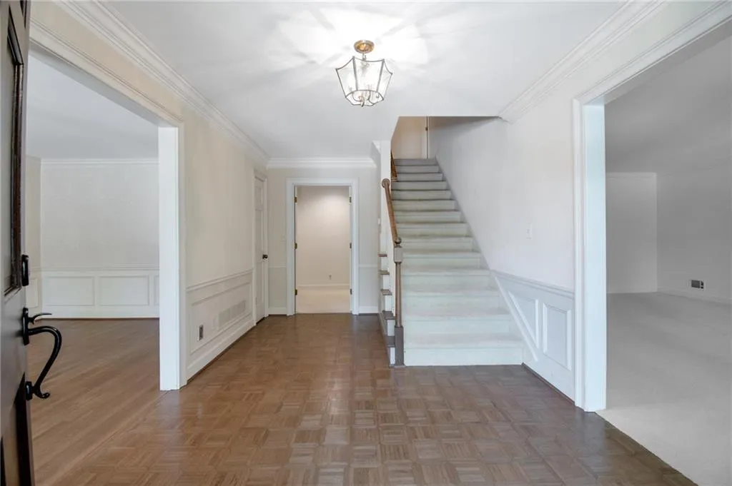 105 River Landing, Atlanta, Georgia 30350, 5 Bedrooms Bedrooms, ,4 BathroomsBathrooms,Residential,Sold,105 River Landing,7443840