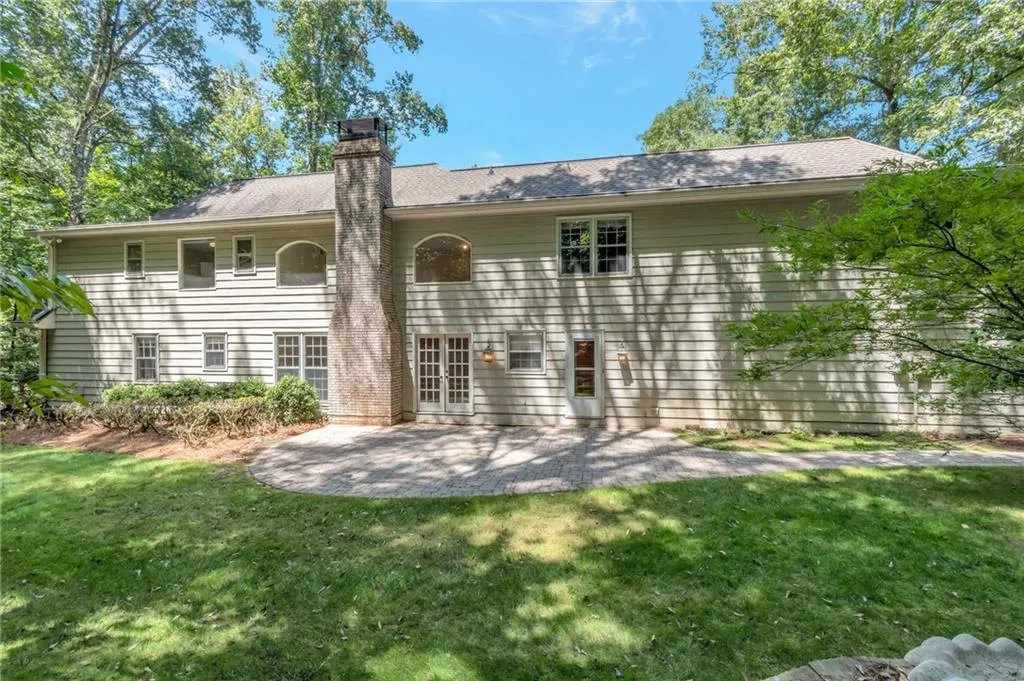 105 River Landing, Atlanta, Georgia 30350, 5 Bedrooms Bedrooms, ,4 BathroomsBathrooms,Residential,Sold,105 River Landing,7443840