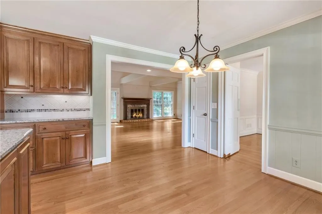 105 River Landing, Atlanta, Georgia 30350, 5 Bedrooms Bedrooms, ,4 BathroomsBathrooms,Residential,Sold,105 River Landing,7443840