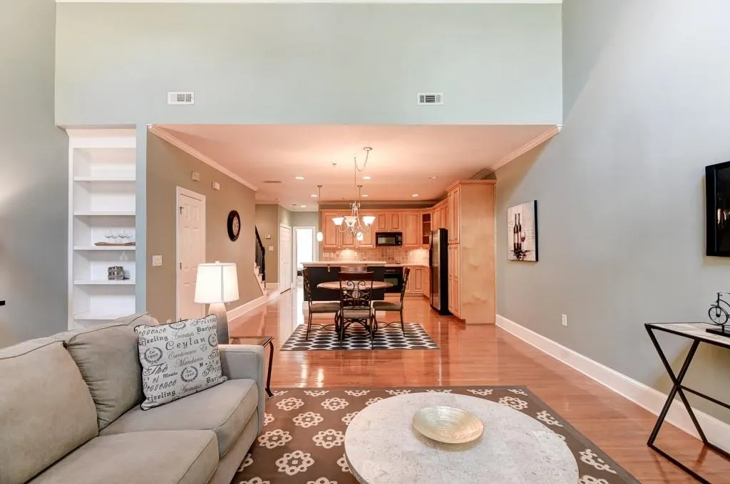 4774 Ivy Ridge Drive, Atlanta, Georgia 30339, 2 Bedrooms Bedrooms, ,2 BathroomsBathrooms,Residential,Sold,4774 Ivy Ridge Drive,5920541