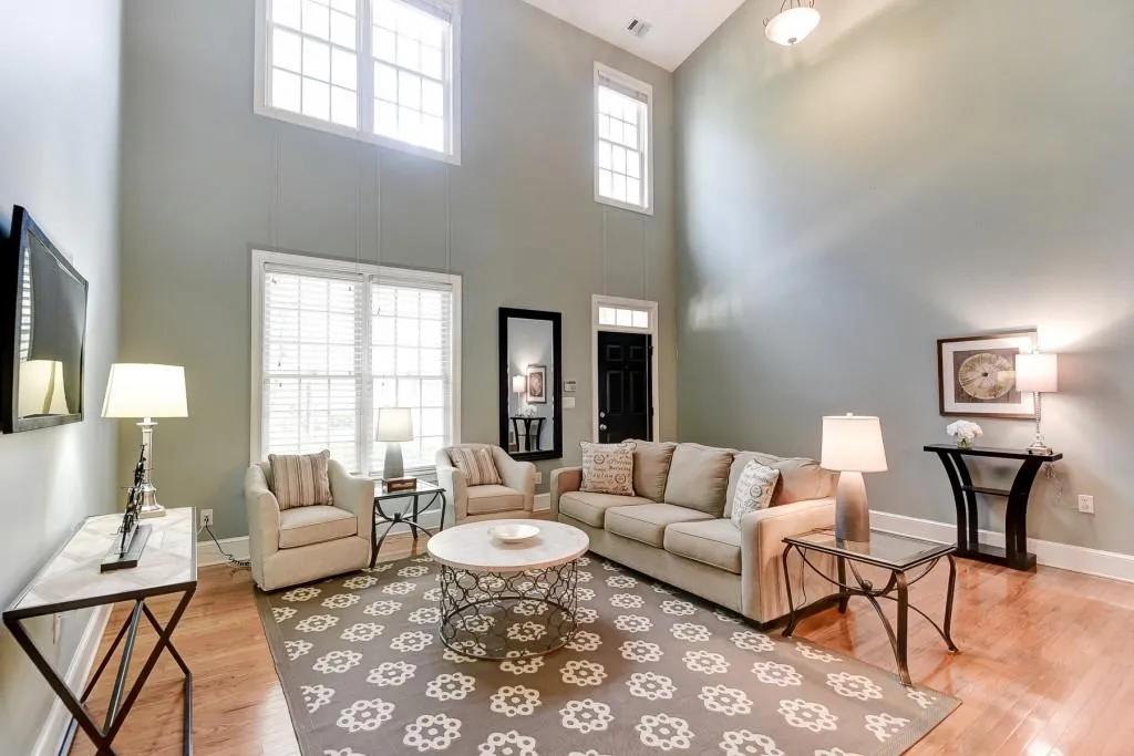 4774 Ivy Ridge Drive, Atlanta, Georgia 30339, 2 Bedrooms Bedrooms, ,2 BathroomsBathrooms,Residential,Sold,4774 Ivy Ridge Drive,5920541