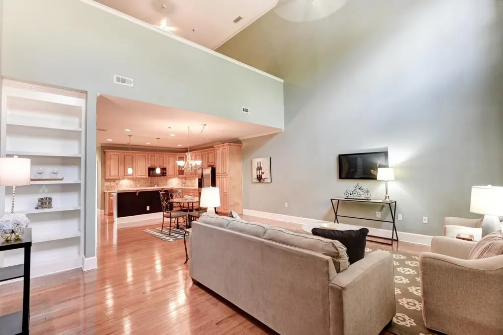 4774 Ivy Ridge Drive, Atlanta, Georgia 30339, 2 Bedrooms Bedrooms, ,2 BathroomsBathrooms,Residential,Sold,4774 Ivy Ridge Drive,5920541