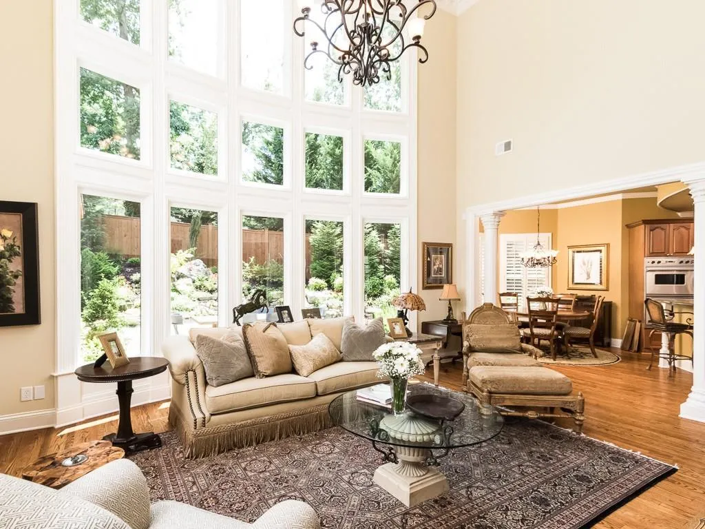 100 Windsor Cove, Atlanta, Georgia 30328, 5 Bedrooms Bedrooms, ,4 BathroomsBathrooms,Residential,Sold,100 Windsor Cove,5903535