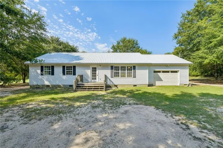 191 Mount Pleasant Church Road, Gordon, Georgia 31031
