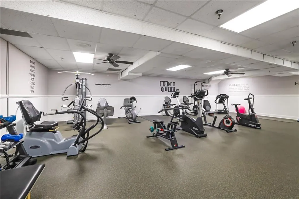 300 Johnson Ferry Road Unit B103, Atlanta, Georgia 30328, 2 Bedrooms Bedrooms, ,2 BathroomsBathrooms,Residential,For Sale,300 Johnson Ferry Road Unit B103,7657589