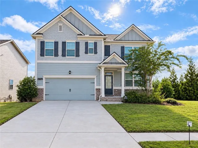6716 Scarlet Oak Way, Flowery Branch, Georgia 30542