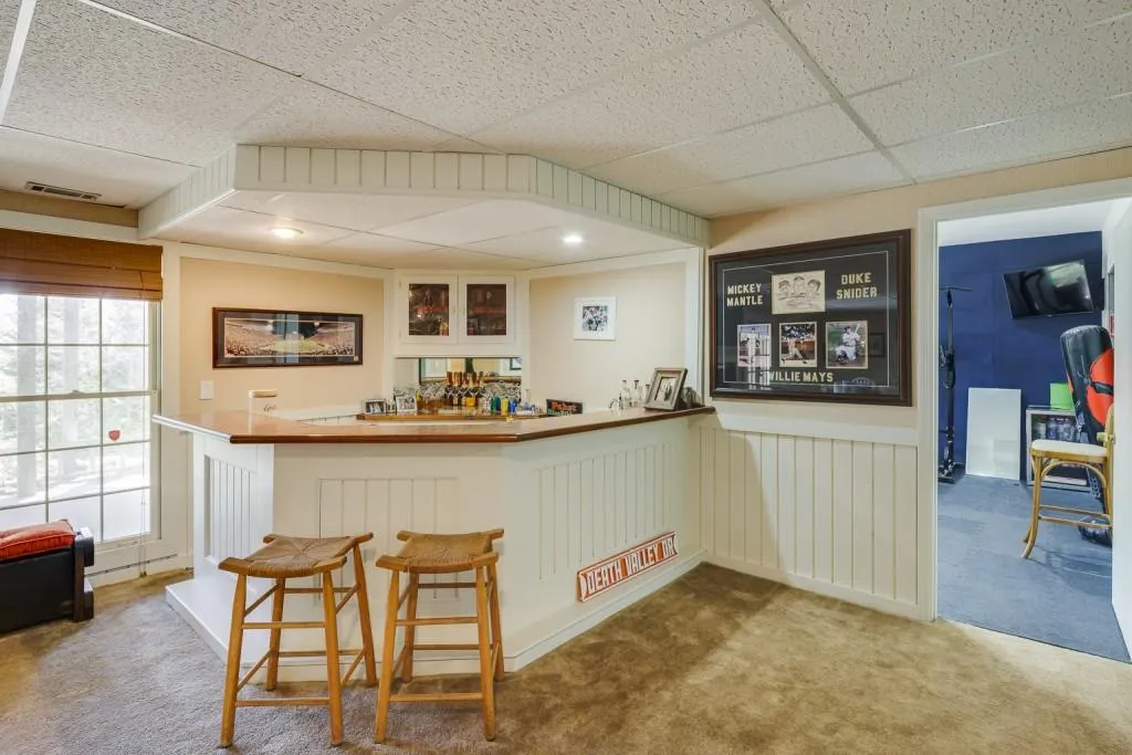 305 Cannady Court, Sandy Springs, Georgia 30350, 5 Bedrooms Bedrooms, ,3 BathroomsBathrooms,Residential,Sold,305 Cannady Court,7032827