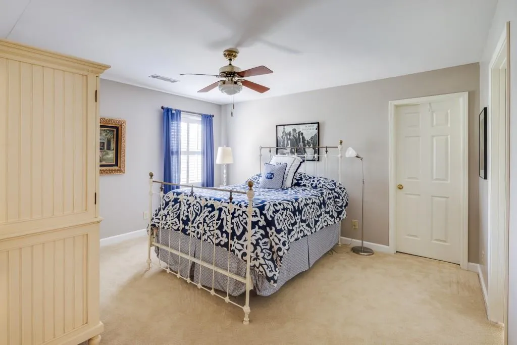 305 Cannady Court, Sandy Springs, Georgia 30350, 5 Bedrooms Bedrooms, ,3 BathroomsBathrooms,Residential,Sold,305 Cannady Court,7032827