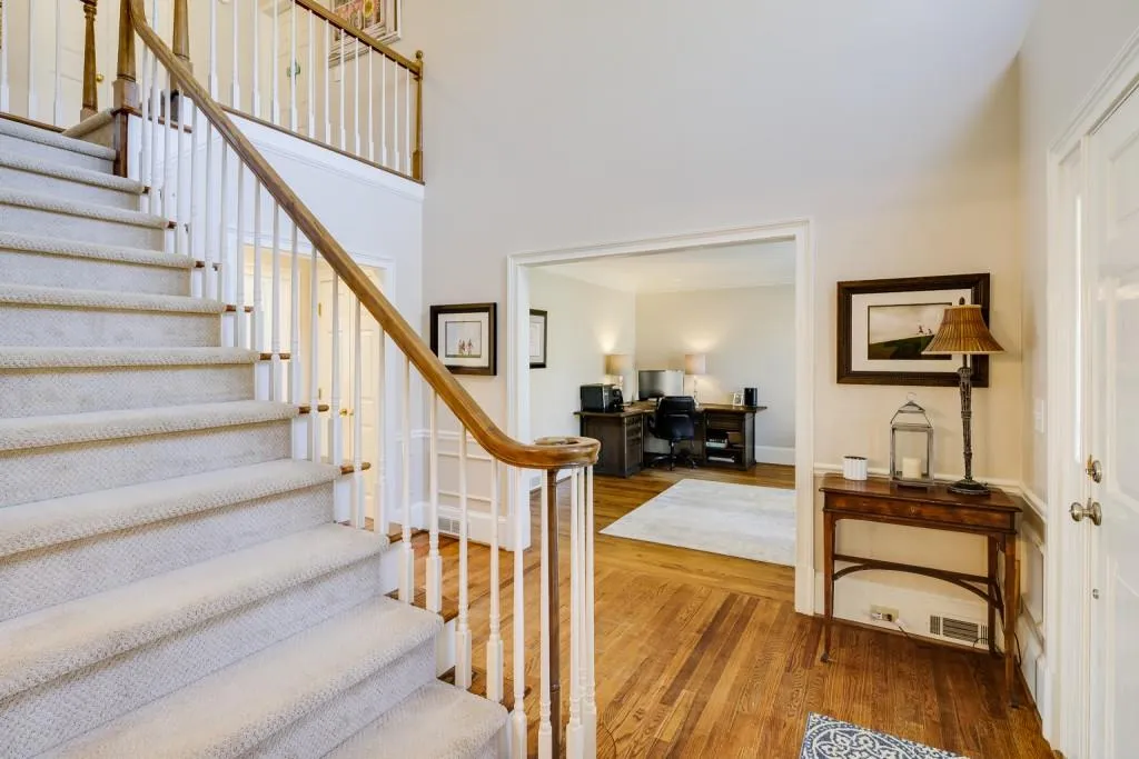 305 Cannady Court, Sandy Springs, Georgia 30350, 5 Bedrooms Bedrooms, ,3 BathroomsBathrooms,Residential,Sold,305 Cannady Court,7032827