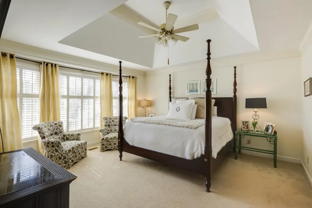 305 Cannady Court, Sandy Springs, Georgia 30350, 5 Bedrooms Bedrooms, ,3 BathroomsBathrooms,Residential,Sold,305 Cannady Court,7032827