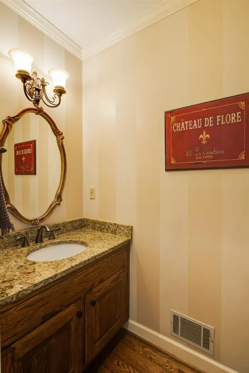 305 Cannady Court, Sandy Springs, Georgia 30350, 5 Bedrooms Bedrooms, ,3 BathroomsBathrooms,Residential,Sold,305 Cannady Court,7032827