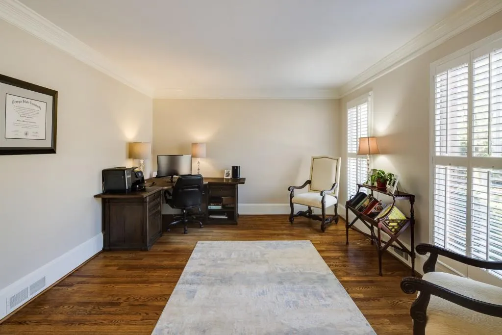 305 Cannady Court, Sandy Springs, Georgia 30350, 5 Bedrooms Bedrooms, ,3 BathroomsBathrooms,Residential,Sold,305 Cannady Court,7032827