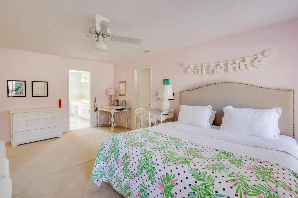 305 Cannady Court, Sandy Springs, Georgia 30350, 5 Bedrooms Bedrooms, ,3 BathroomsBathrooms,Residential,Sold,305 Cannady Court,7032827