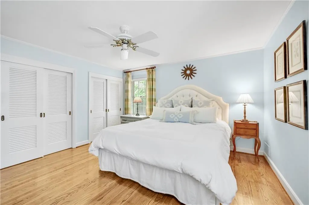 6840 Heathfield Drive, Sandy Springs, Georgia 30328, 5 Bedrooms Bedrooms, ,3 BathroomsBathrooms,Residential,Sold,6840 Heathfield Drive,7215649