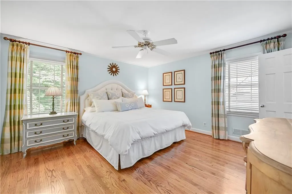 6840 Heathfield Drive, Sandy Springs, Georgia 30328, 5 Bedrooms Bedrooms, ,3 BathroomsBathrooms,Residential,Sold,6840 Heathfield Drive,7215649