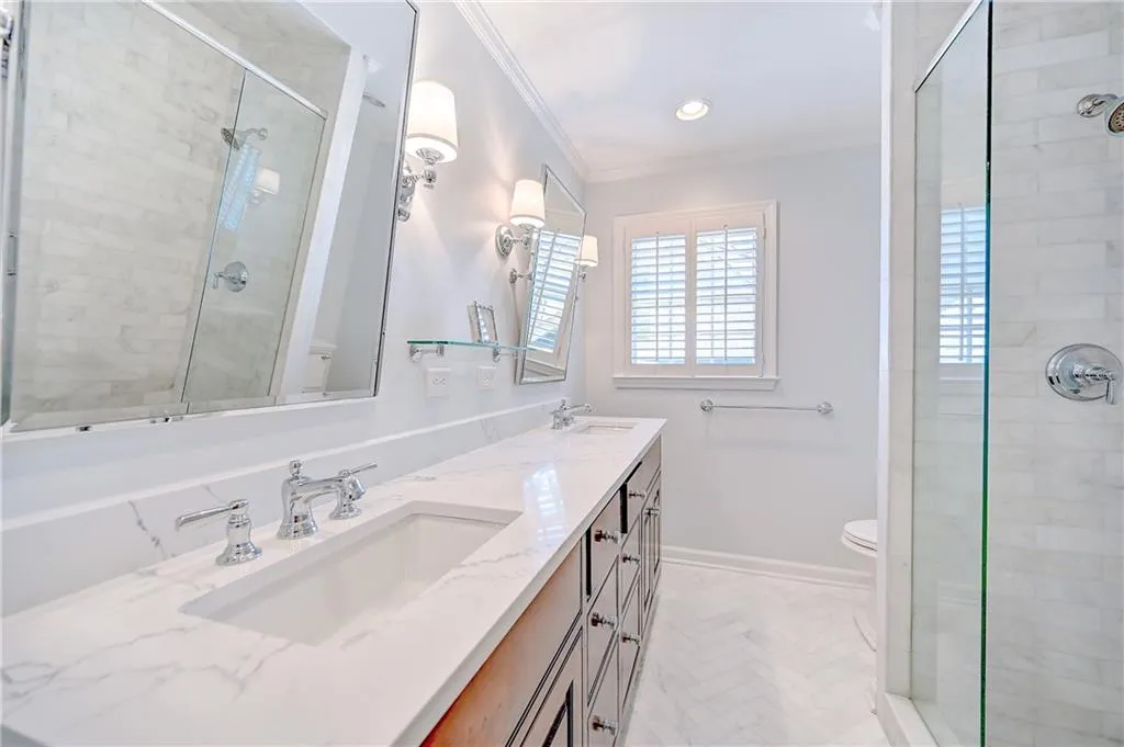 6840 Heathfield Drive, Sandy Springs, Georgia 30328, 5 Bedrooms Bedrooms, ,3 BathroomsBathrooms,Residential,Sold,6840 Heathfield Drive,7215649
