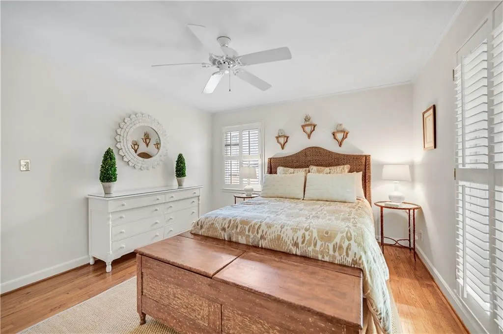 6840 Heathfield Drive, Sandy Springs, Georgia 30328, 5 Bedrooms Bedrooms, ,3 BathroomsBathrooms,Residential,Sold,6840 Heathfield Drive,7215649
