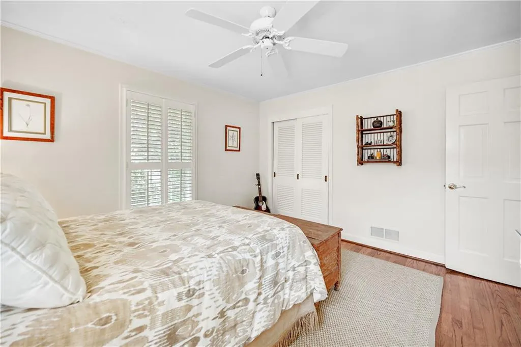6840 Heathfield Drive, Sandy Springs, Georgia 30328, 5 Bedrooms Bedrooms, ,3 BathroomsBathrooms,Residential,Sold,6840 Heathfield Drive,7215649