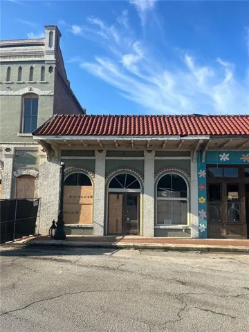 12 Zebulon Street, Barnesville, Georgia 30204