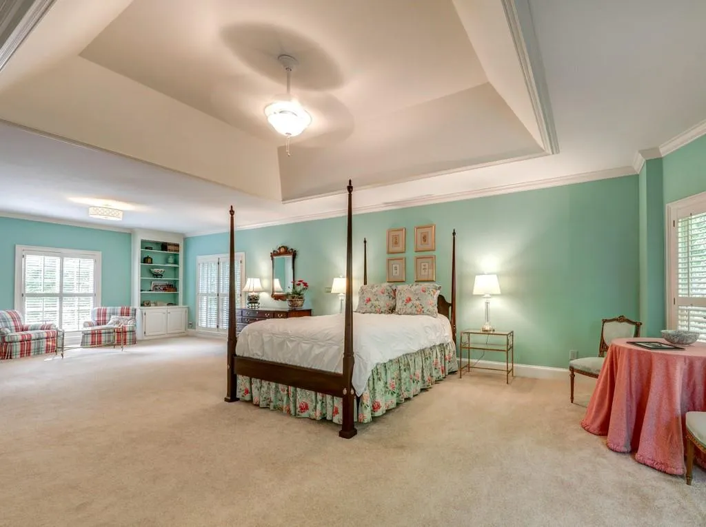 5490 Glen Errol Road, Sandy Springs, Georgia 30327, 4 Bedrooms Bedrooms, ,5 BathroomsBathrooms,Residential,Sold,5490 Glen Errol Road,6759908