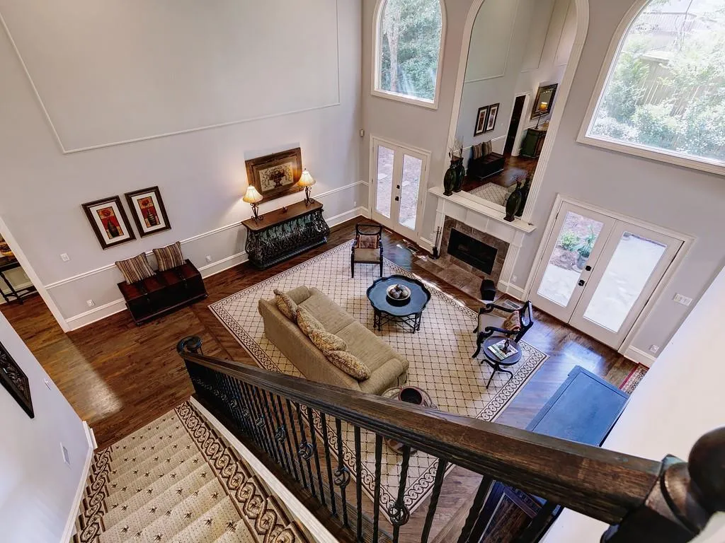 5150 Falcon Chase Lane, Sandy Springs, Georgia 30342, 5 Bedrooms Bedrooms, ,4 BathroomsBathrooms,Residential,Sold,5150 Falcon Chase Lane,6511120