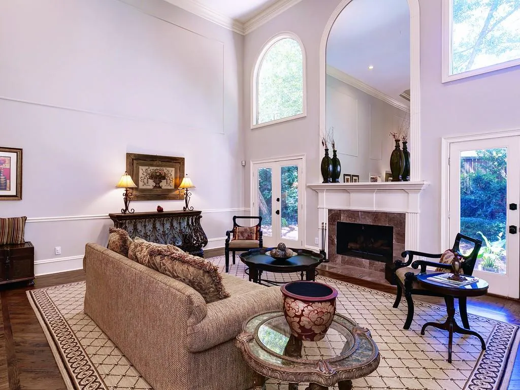 5150 Falcon Chase Lane, Sandy Springs, Georgia 30342, 5 Bedrooms Bedrooms, ,4 BathroomsBathrooms,Residential,Sold,5150 Falcon Chase Lane,6511120