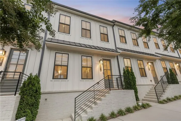 988 Viney Way Nw, Atlanta, Georgia 30318