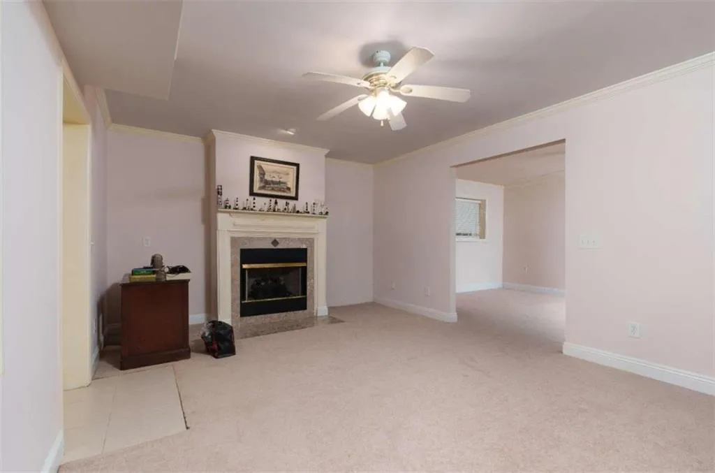 7500 Spalding Lane, Sandy Springs, Georgia 30350, 4 Bedrooms Bedrooms, ,3 BathroomsBathrooms,Residential,Sold,7500 Spalding Lane,7478303