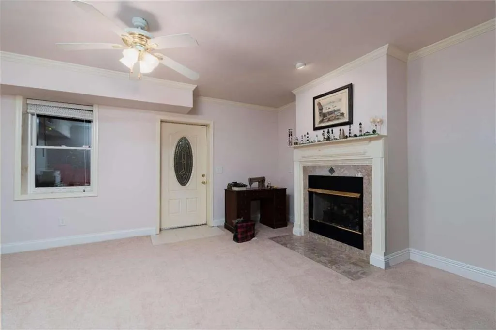 7500 Spalding Lane, Sandy Springs, Georgia 30350, 4 Bedrooms Bedrooms, ,3 BathroomsBathrooms,Residential,Sold,7500 Spalding Lane,7478303