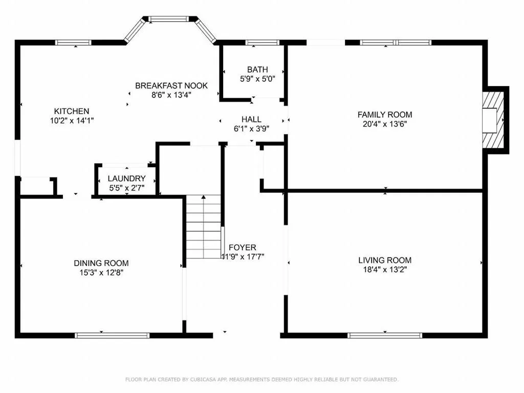 7500 Spalding Lane, Sandy Springs, Georgia 30350, 4 Bedrooms Bedrooms, ,3 BathroomsBathrooms,Residential,Sold,7500 Spalding Lane,7478303