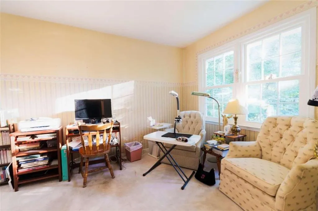 7500 Spalding Lane, Sandy Springs, Georgia 30350, 4 Bedrooms Bedrooms, ,3 BathroomsBathrooms,Residential,Sold,7500 Spalding Lane,7478303