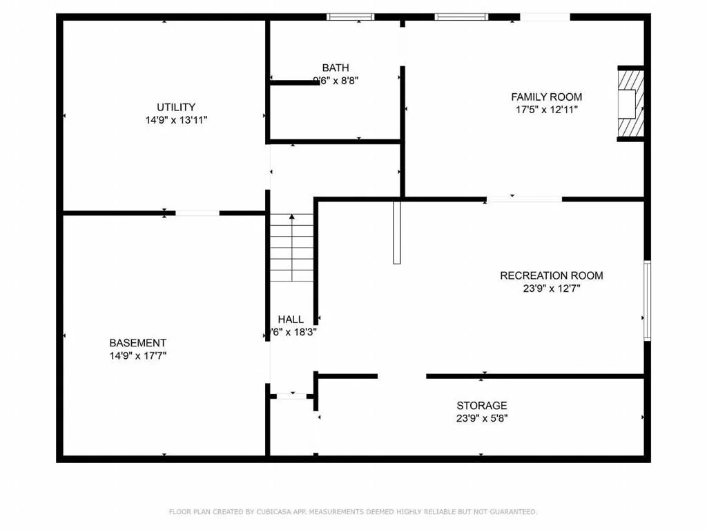 7500 Spalding Lane, Sandy Springs, Georgia 30350, 4 Bedrooms Bedrooms, ,3 BathroomsBathrooms,Residential,Sold,7500 Spalding Lane,7478303