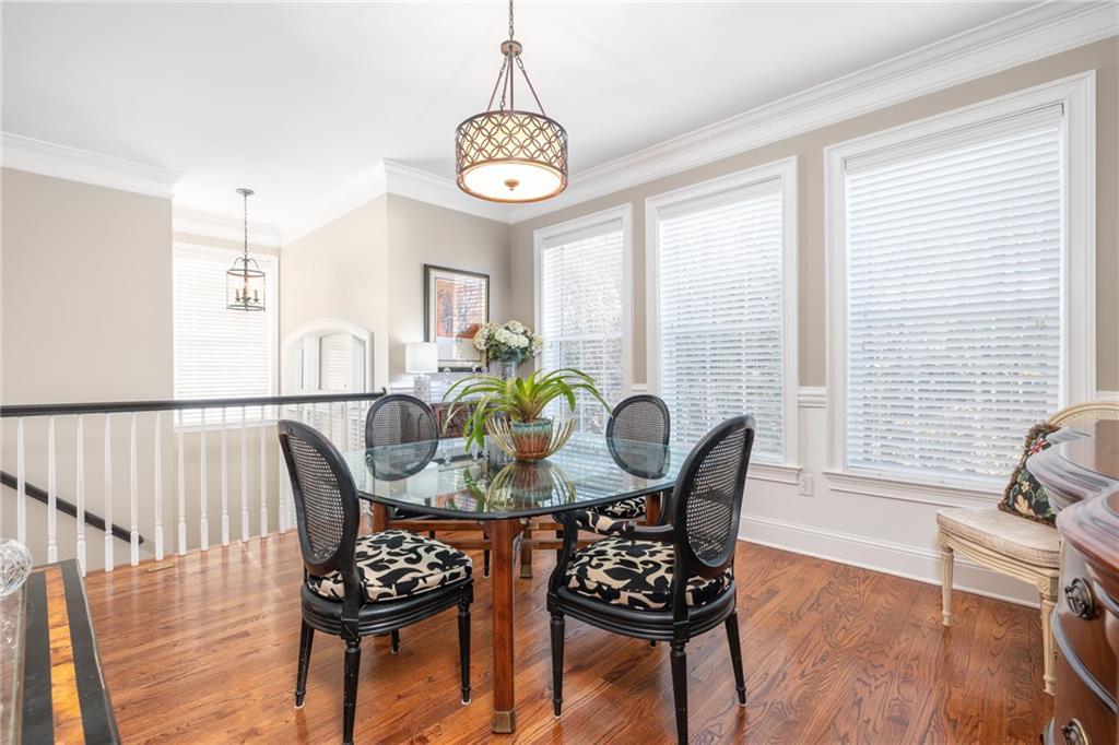 41 High Top Road, Sandy Springs, Georgia 30328, 3 Bedrooms Bedrooms, ,3 BathroomsBathrooms,Residential,Sold,41 High Top Road,7332521