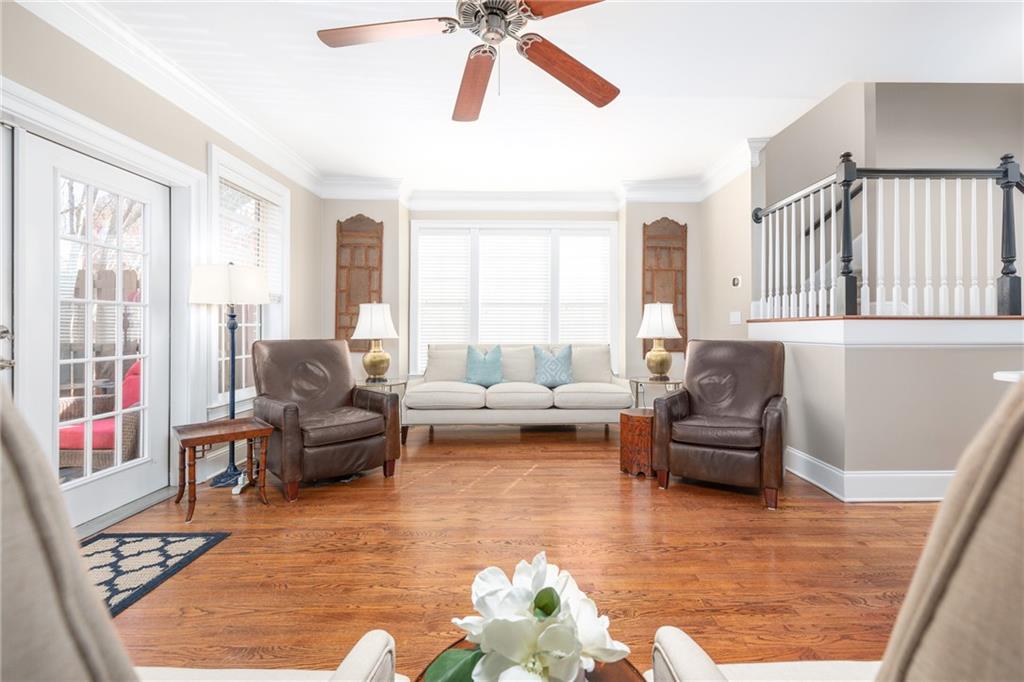 41 High Top Road, Sandy Springs, Georgia 30328, 3 Bedrooms Bedrooms, ,3 BathroomsBathrooms,Residential,Sold,41 High Top Road,7332521
