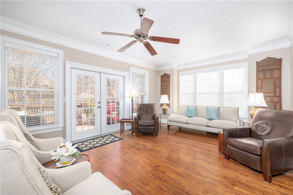 41 High Top Road, Sandy Springs, Georgia 30328, 3 Bedrooms Bedrooms, ,3 BathroomsBathrooms,Residential,Sold,41 High Top Road,7332521