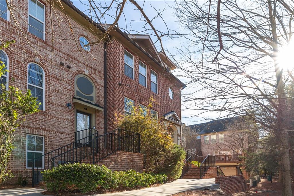 41 High Top Road, Sandy Springs, Georgia 30328, 3 Bedrooms Bedrooms, ,3 BathroomsBathrooms,Residential,Sold,41 High Top Road,7332521