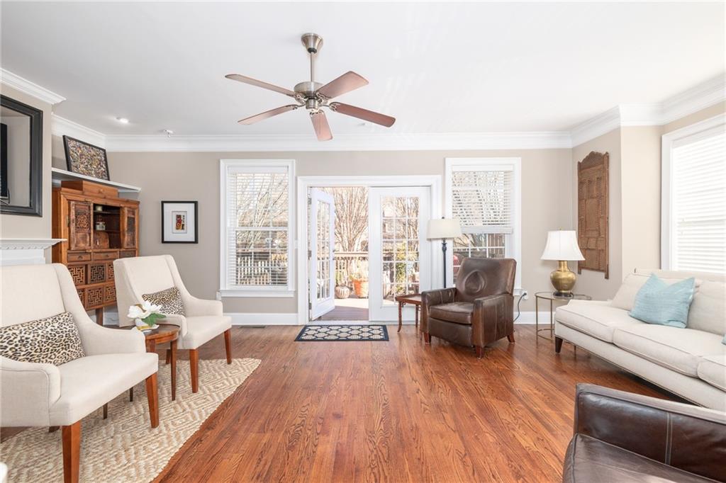 41 High Top Road, Sandy Springs, Georgia 30328, 3 Bedrooms Bedrooms, ,3 BathroomsBathrooms,Residential,Sold,41 High Top Road,7332521