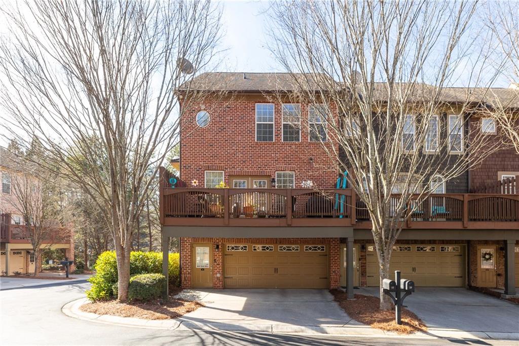 41 High Top Road, Sandy Springs, Georgia 30328, 3 Bedrooms Bedrooms, ,3 BathroomsBathrooms,Residential,Sold,41 High Top Road,7332521