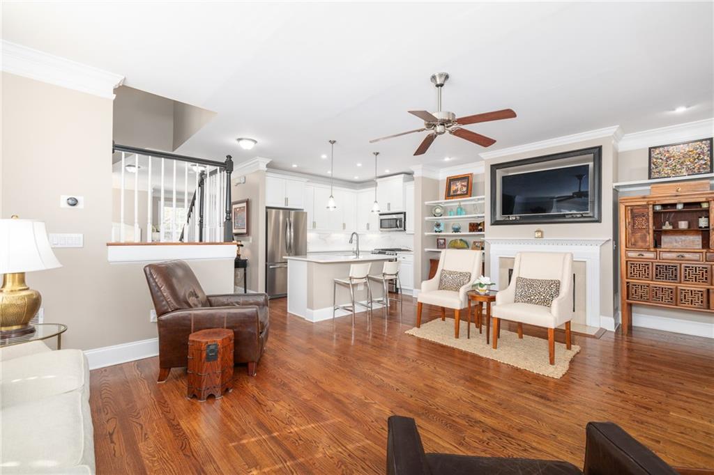 41 High Top Road, Sandy Springs, Georgia 30328, 3 Bedrooms Bedrooms, ,3 BathroomsBathrooms,Residential,Sold,41 High Top Road,7332521