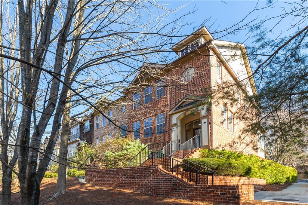 41 High Top Road, Sandy Springs, Georgia 30328, 3 Bedrooms Bedrooms, ,3 BathroomsBathrooms,Residential,Sold,41 High Top Road,7332521